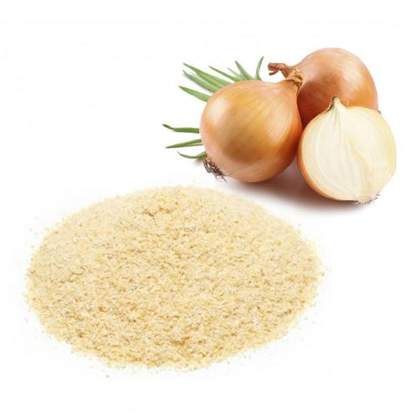 Especias - Cebolla Polvo 1K