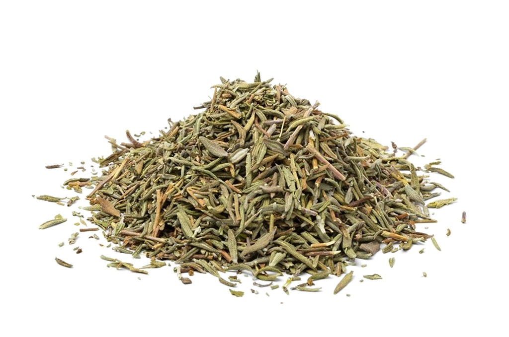 Especias - Tomillo Seco Hoja 1K