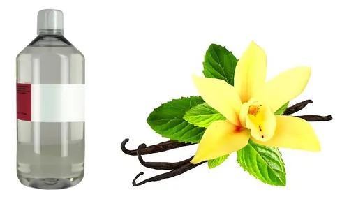 Esencia - Vainilla 2L