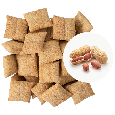 Lasfor Cereal - Almohaditas Mani - Bolsa 2.5K