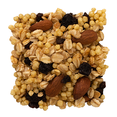 Lasfor Cereal -  Granola - Bolsa 1.5K