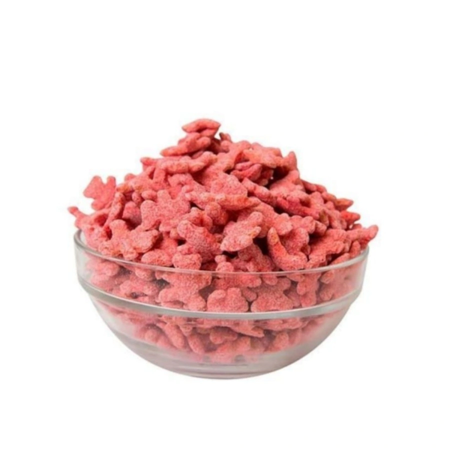 Nutri Foods Cereal - Ositos Avena, Maiz y Trigo - Bolsa 2.5K