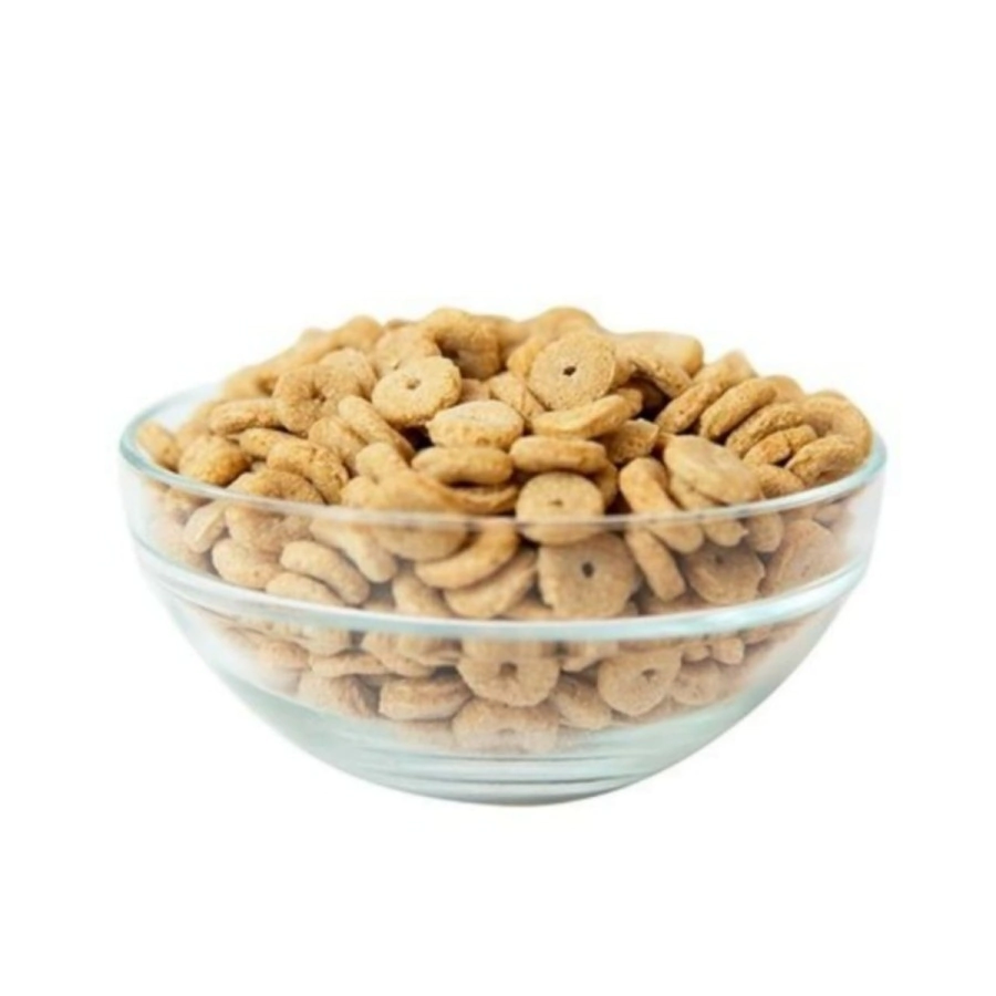 Nutri Foods Cereal - Anillos Avena y Miel - Bolsa 2.5K