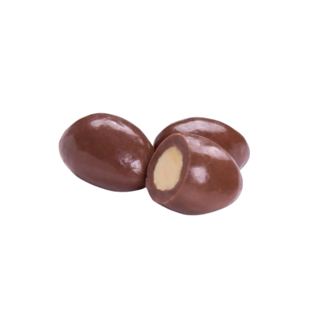 COLONIAL Almendra con Chocolate Con Leche 1K
