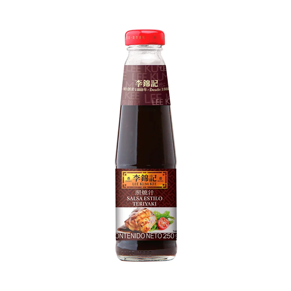 Lee Kum Kee Salsa - Teriyaki 250g