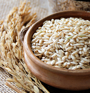 Pampas Organic - Arroz Mix Integral 5K