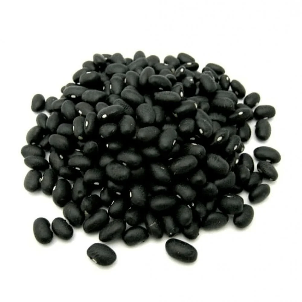 Pampas Porotos - Negro 5K