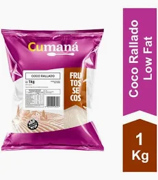 [20513] Coco rallado - highfat - 1k