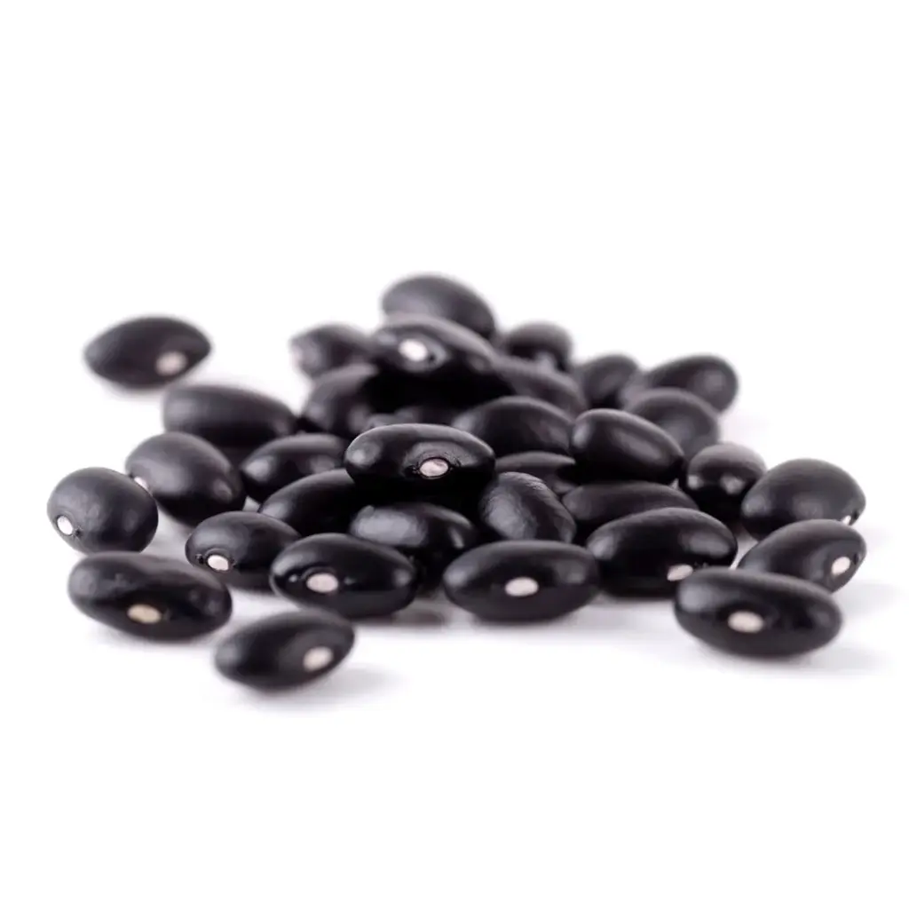 Porotos Negros 5K