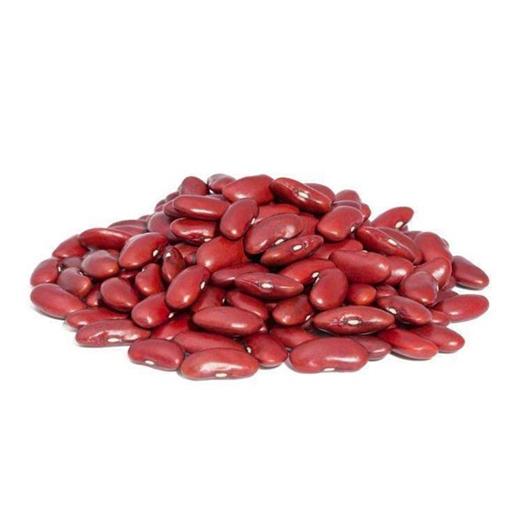 Porotos Colorados 5K