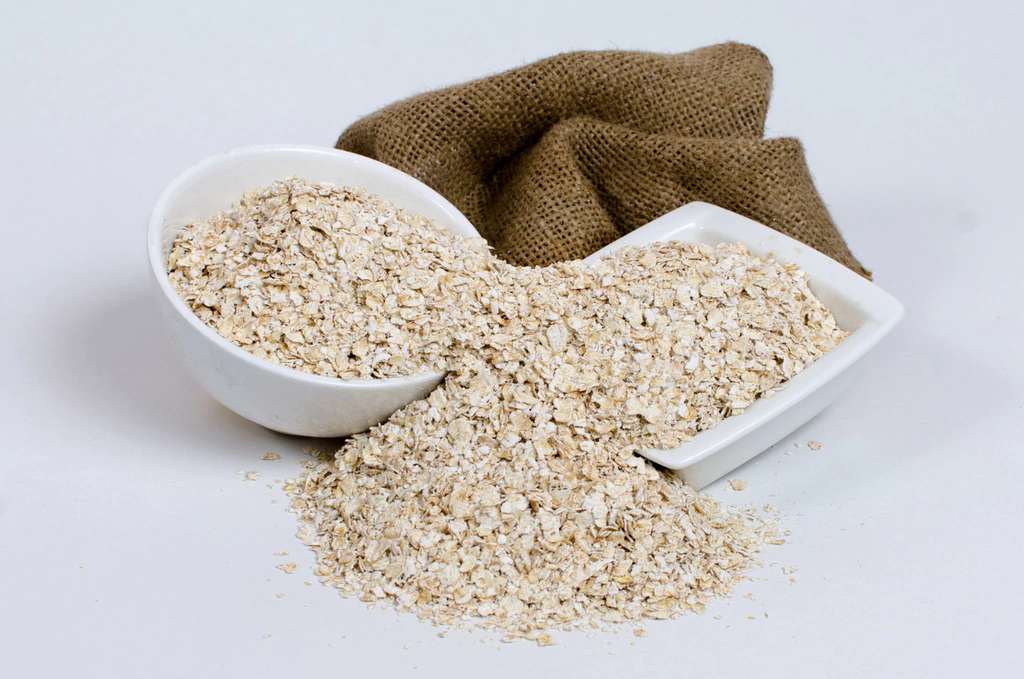 Cereal - Avena Instantane Bolsa 5K