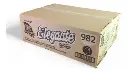 Pañuelo Elegante Triple hoja 27 pack x 6 pocket x 10u (982)