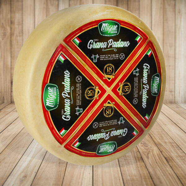 Queso Migue 1K