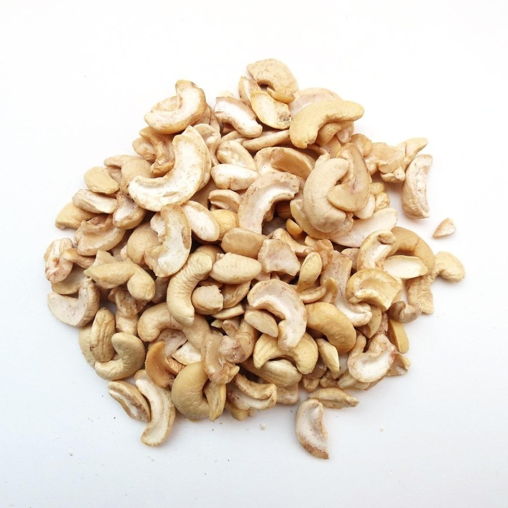 Castañas de Caju a granel - 1k