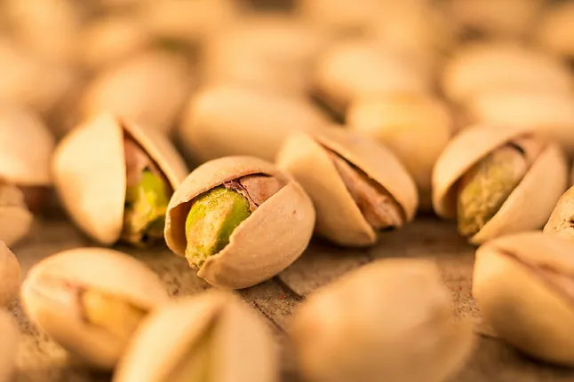 Pistacho a granel - 1k