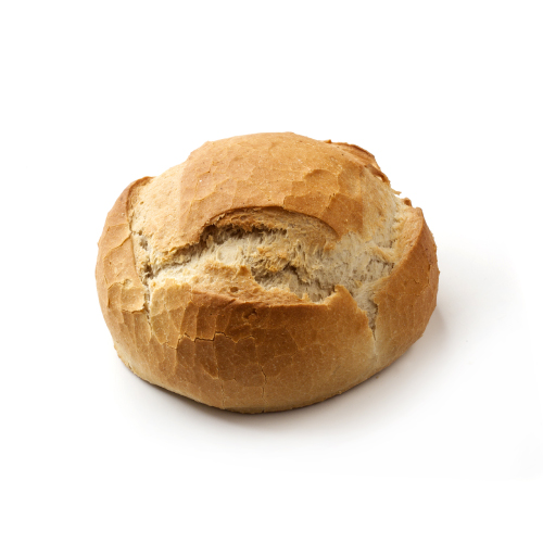 Pan Mini Ciriola Toscana - Precocido Sapore - Caja 25u