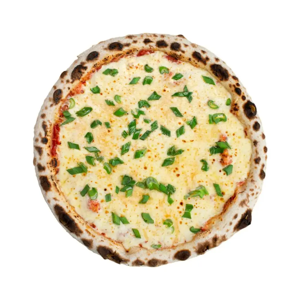 Pizza Zen Provoleta
