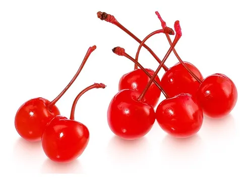 Cerezas al marrasquino 3.1k