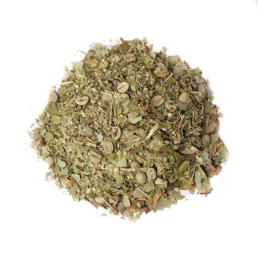Mate & Co Yerba -  Very Tresh 250g