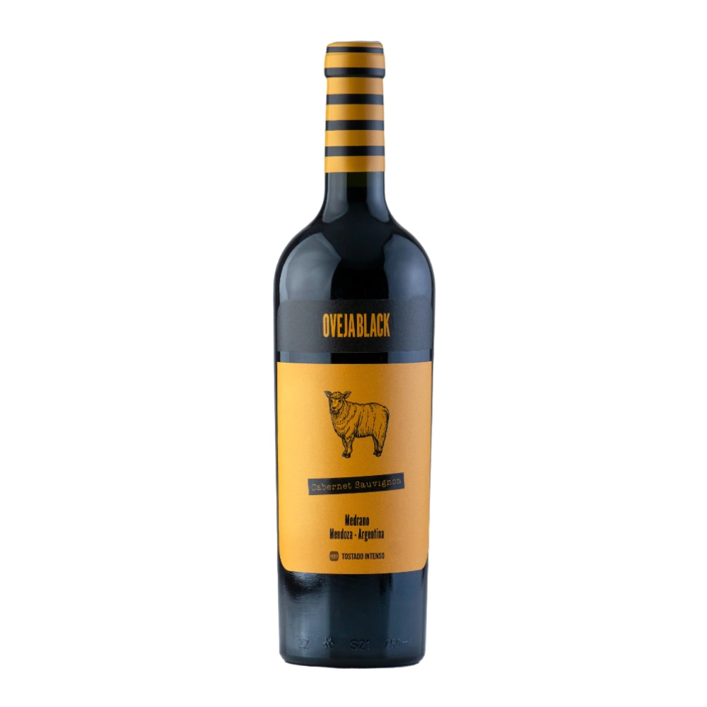 Oveja Black Botella 750c