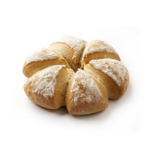 SAPORE Pan Estrella - Precocido - Caja 12u