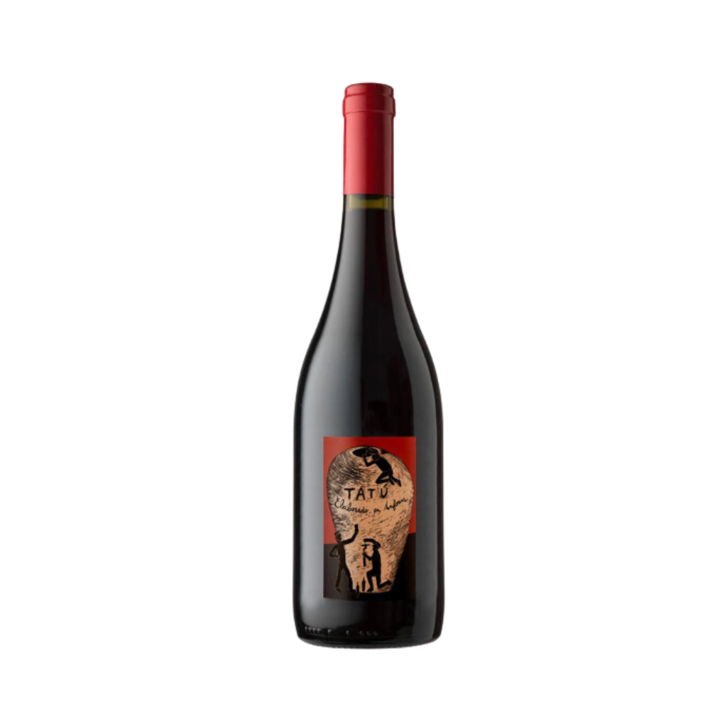 Tatu Botella 750c
