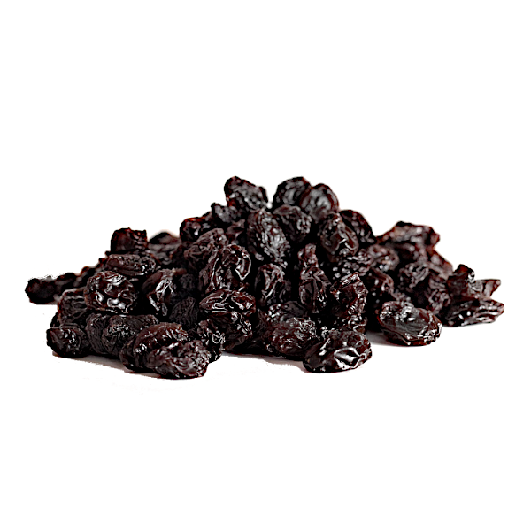 Pasas de uva morena - Frutas secas - 1k 