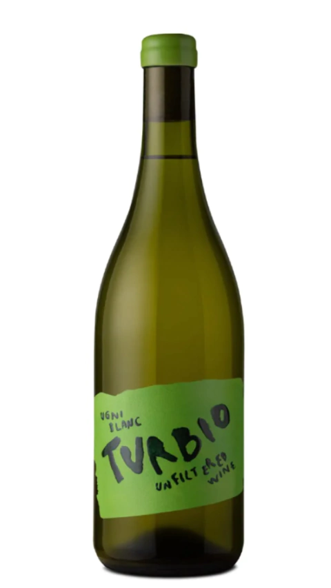 Turbio Botella 750c