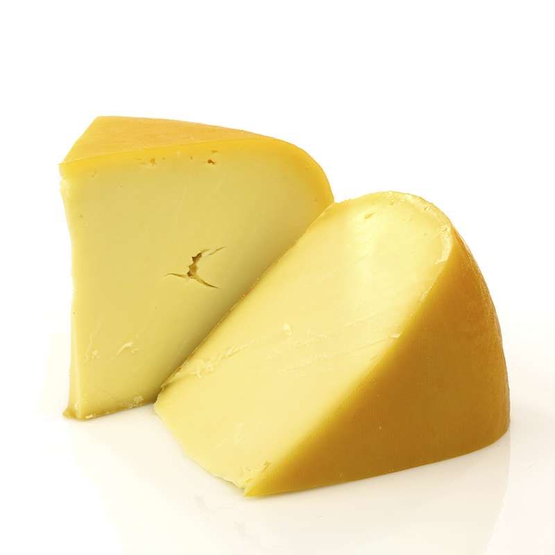 [04345] TRELAU Queso Gouda 1k