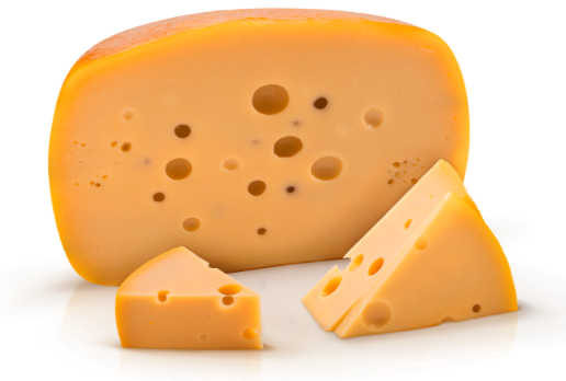 [99124] TRELAU Queso Fontina Picante 1k
