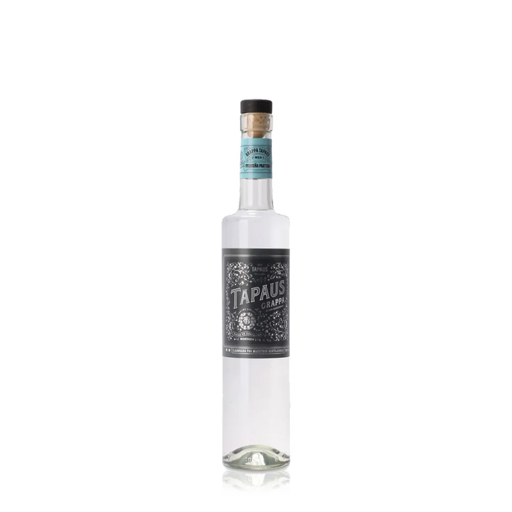 Grappa Tapaus - Botella 500c 
