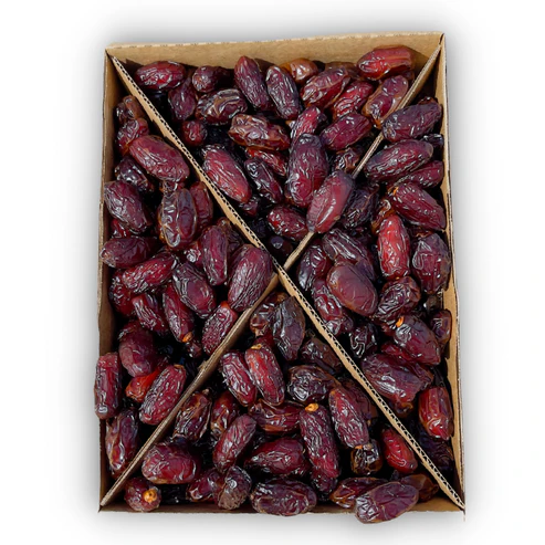 Datiles deshidratados - Caja 5k 