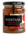 Huertana Mermelada de Manzana Roja 310g 