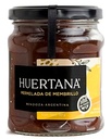 Huertana Mermelada de Membrillo 310g    