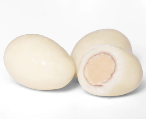 Colonial - Almendra con Chocolate Blanco 1K