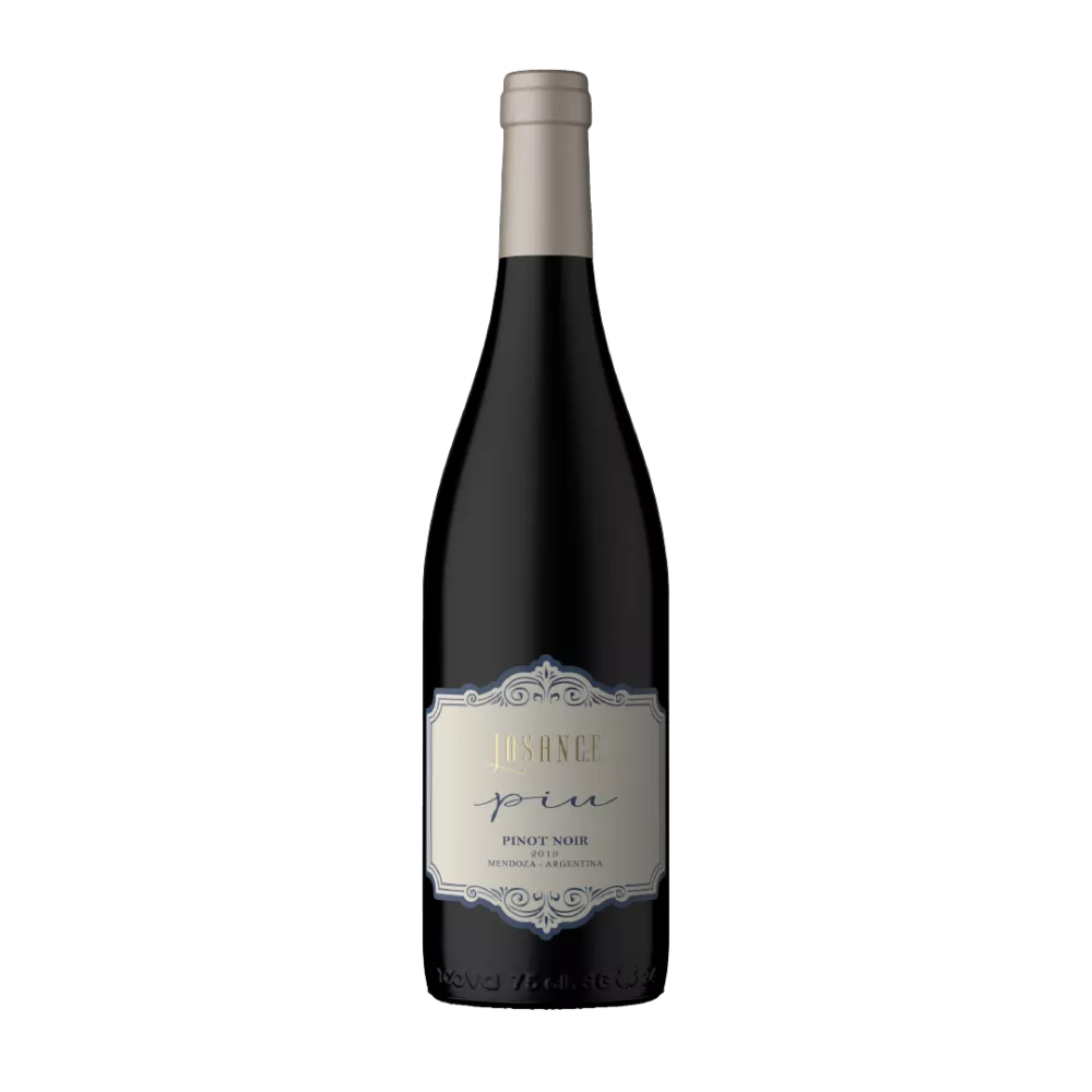 Losance Piu Botella 750cc 