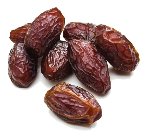 Datiles Irán deshidratados - Caja 10k 
