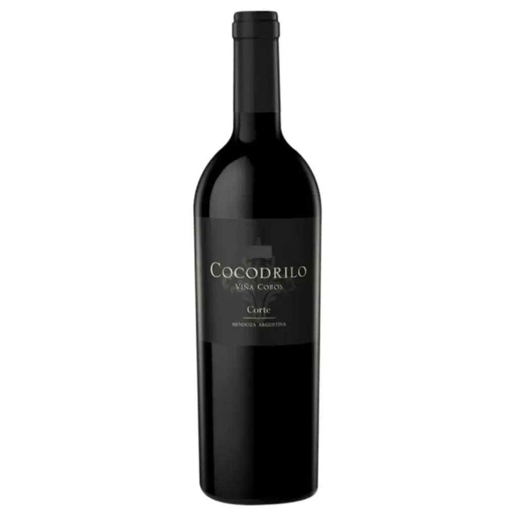 Cocodrilo Botella 750cc