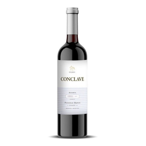 Conclave Reserva Botella 750c (Cabernet Sauvignon)