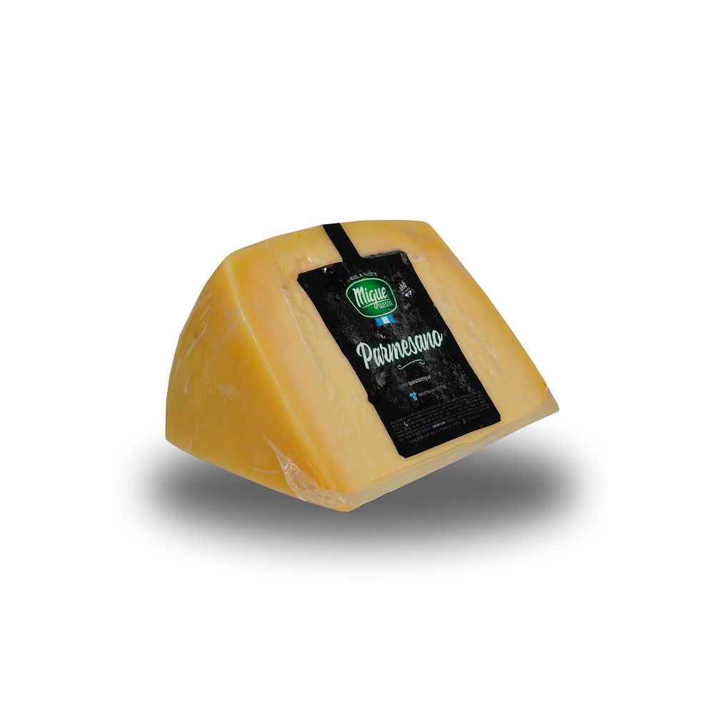 Queso Migue Parmesano Fracción x 200gr