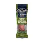 [COD 503] Cagnoli Salamin Tandilero ATM Especiado(145 Grs) 