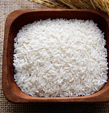 Pampas Organic - Arroz Calrose Pulido 5K 