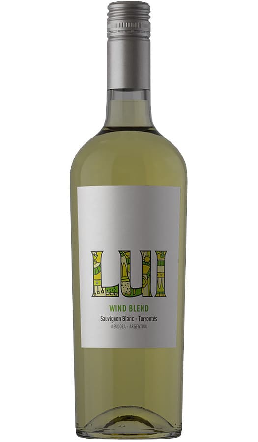 Lui Wind Blend Caja 6x750c (Rosado)