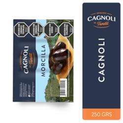 [COD 304] CAGNOLI Morcilla (250 Grs)