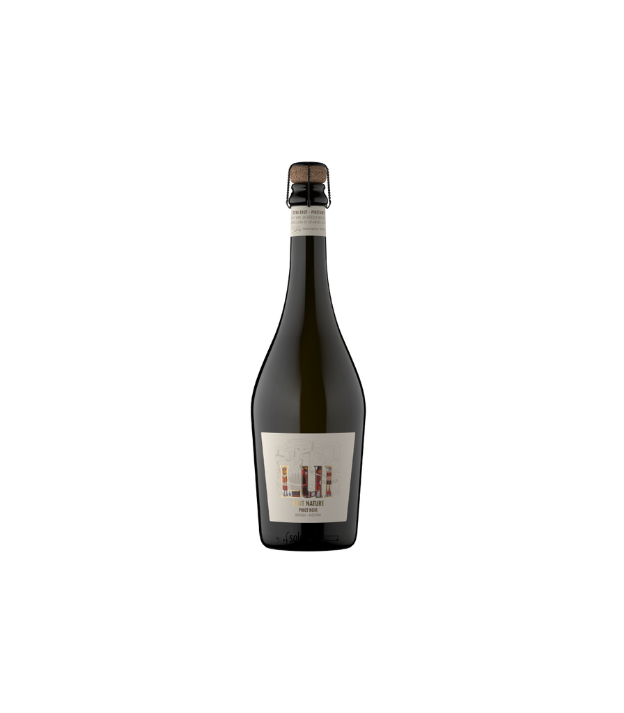 Lui Champenoise Nature 36m Caja 6x750c