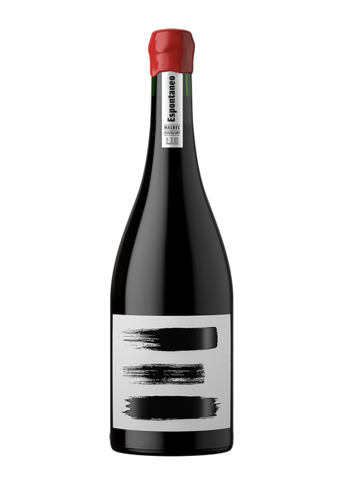 Lui Espontaneo -Grava Malbec- Gualtallary Caja 6x750c