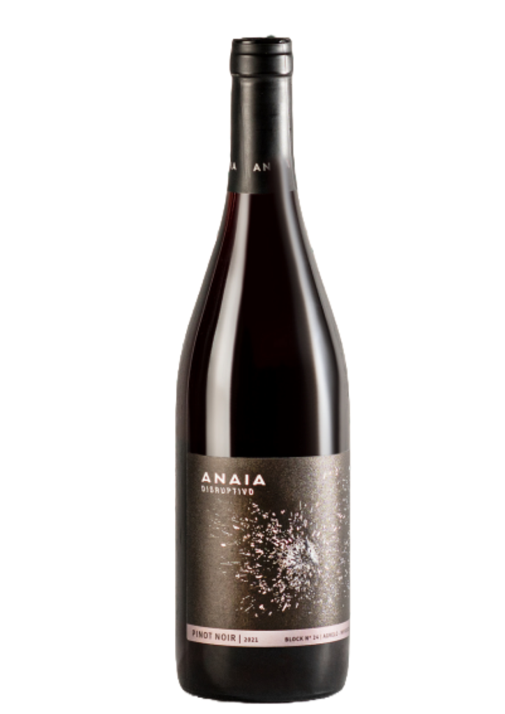 Disruptivo Anaia Caja 6x750c