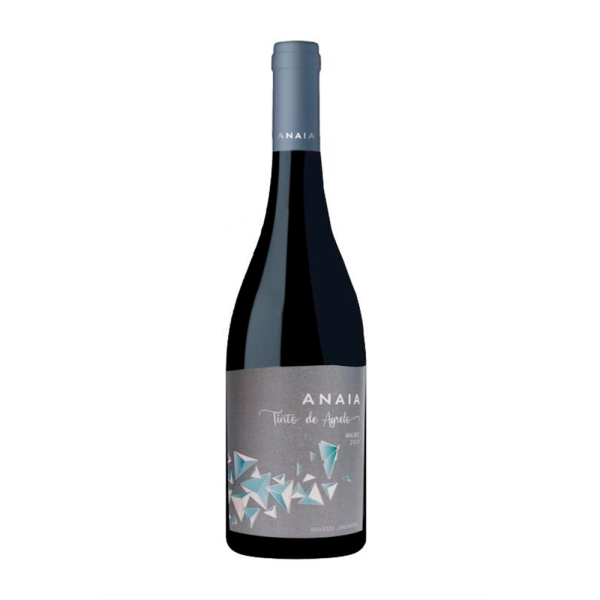 ANAIA Tinto de Agrelo de Caja 6x750c