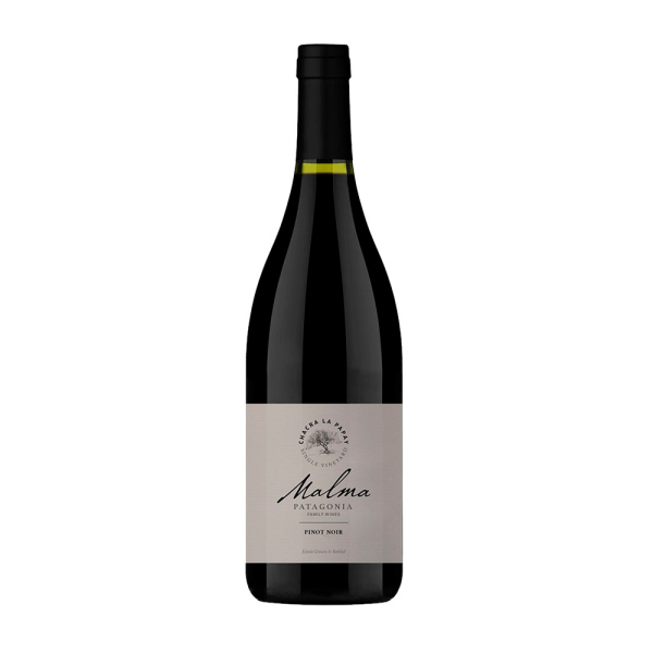 Chacra La Papay Caja 6x750c  (Cabernet Sauvignon)