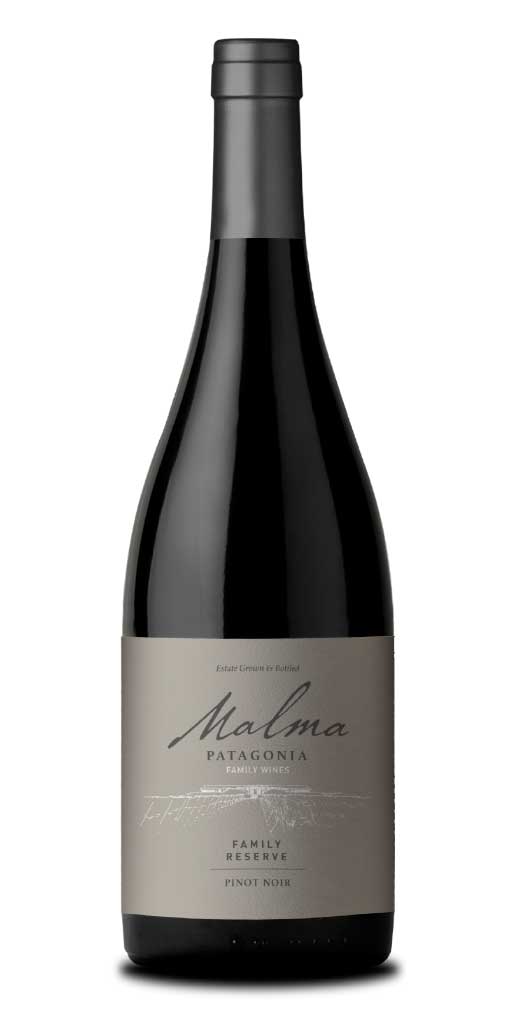 MALMA Reserva De Familia Caja 6x750c